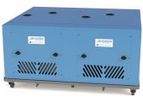 Sonation - Model SSH70 - Noise Reduction Box for Backing Pumps