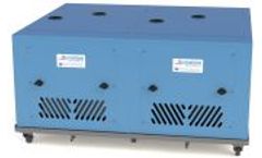 Sonation - Model SSH70 - Noise Reduction Box for Backing Pumps
