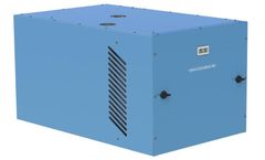 Sonation - Model Sonation - Noise Reduction Box for Bigger Backing Pumps