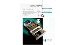 NeuroPro Rigid Fixation System Brochure