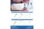 Control-Cric - Surgical Cricothyrotomy Kit Brochure