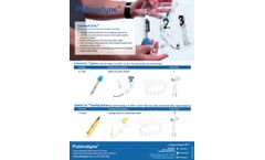 Control-Cric - Surgical Cricothyrotomy Kit Brochure
