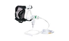 GO-PAP - Disposable Emergency CPAP Device