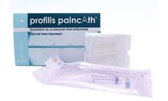 PaincAth - Multiperforated Catheter