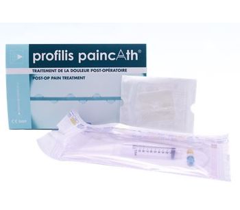 PaincAth - Multiperforated Catheter