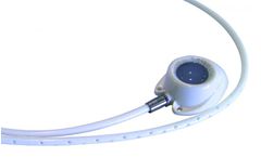 DistricAth - Model 245 - Multi-Perforated High Flow Catheter