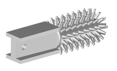 netcAth - Abrasion Pleural Brush