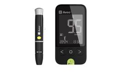 mylife - Model Aveo - Blood Glucose Meter