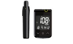 mylife - Model Unio Cara - Blood Glucose Meter