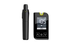 mylife - Model Unio - Blood Glucose Meter