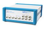 Zurich Instruments - Model MFLI - 500 kHz / 5 MHz Lock-in Amplifier