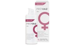 prOVag gel - Vaginal Infections Treatment Device