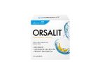 ORSALIT - Foodstuff for Special Medical Purposes - Banana Flavor