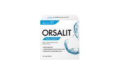 ORSALIT - Foodstuff for Special Medical Purposes