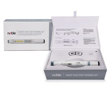 Noble - Multisensory Smart Packaging Kit