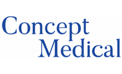 Concept Medical is Granted CE Certification for Sirolimus Coated MagicTouch Group of Products.