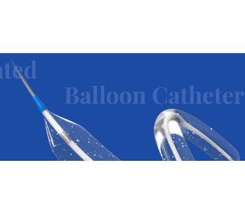 MagicTouch - Model PTA - Sirolimus Coated Balloon Catheter