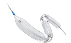 MagicTouch - Model ED - Sirolimus Coated Balloon Catheter