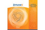 DynamX - Drug Eluting Coronary Bioadaptor System - Brochure
