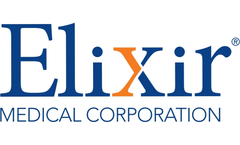 ELIXIR MEDICAL ANNOUNCES COMMENCEMENT OF INFINITY-SWEDEHEART RANDOMIZED CONTROLLED TRIAL OF DYNAMX CORONARY BIOADAPTOR SYSTEM