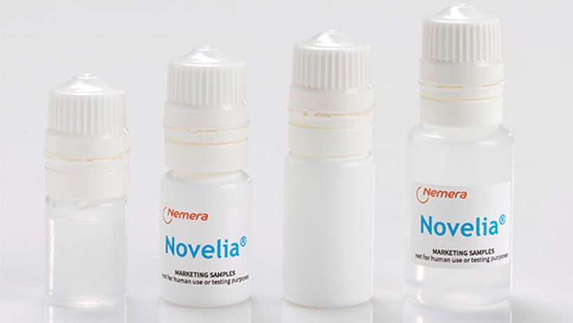Novelia - Multi-Dose Closing Tip System