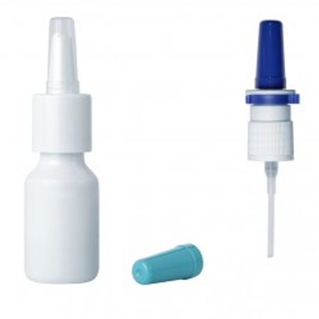 In-vitro Bioequivalence (IVBE) for Nasal Sprays