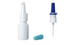 In-vitro Bioequivalence (IVBE) for Nasal Sprays