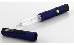 Nemera - Reusable Pens