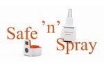 Nemera`s Safe`n`Spray - Video