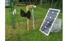 AMB - Solar Fencing System