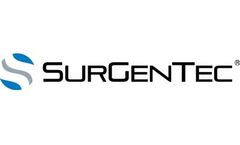 Surgentec releases whitepaper featuring A Novel Decortication and Graft Delivery Technique for Minimally Invasive Spine Fusion Surgery