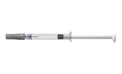 Credence COMPANION - Safety Syringe System
