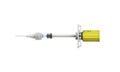 Credence Micro-Dose - Syringe System