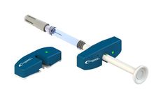 Credence Connect - Auto-Sensing Injection System