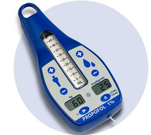 Invenious/Propofol - Procedural Anesthetic Agents