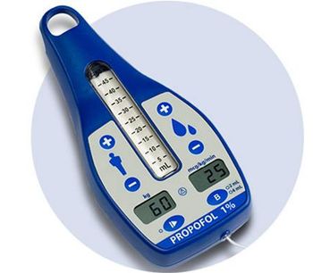 Invenious/Propofol - Procedural Anesthetic Agents