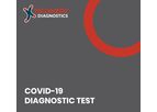Saliva - COVID-19 Testing