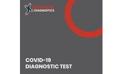 Saliva - COVID-19 Testing