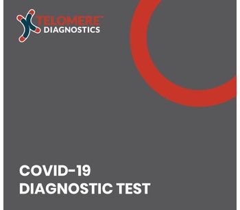 Saliva - COVID-19 Testing