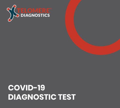 Saliva - COVID-19 Testing