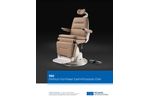 Reliance - Model 980 - Premium Full-Power Exam/Procedure Chair Brochure