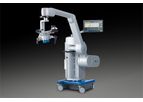 Haag-Streit - Model 5-1000 - Neurosurgery Microscopes