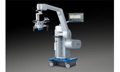 Haag-Streit - Model 5-1000 - Neurosurgery Microscopes