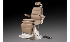 Reliance - Model 980 - Premium Full-Power Exam/Procedure Chair