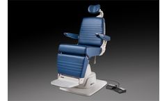 Reliance - Model 7000 - Dual-Purpose Minor Procedure Table and Examination Chair