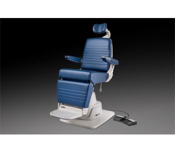Reliance - Model 7000 - Dual-Purpose Minor Procedure Table and Examination Chair