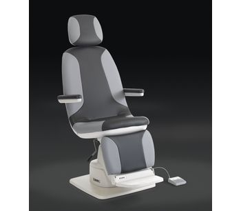 Reliance - Model 520 - Stylish Assisted Recline Tilt Chair