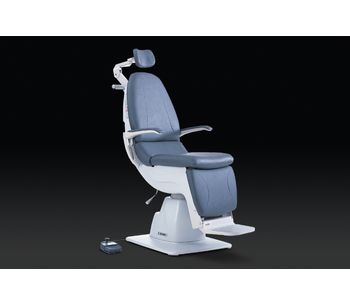 Reliance - Model FXM 920 - Counterbalanced Manual Tilt Chair with Power