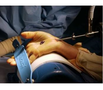 Carpal Tunnel for Endoscopic Surgery - Medical / Health Care - Medical Equipment