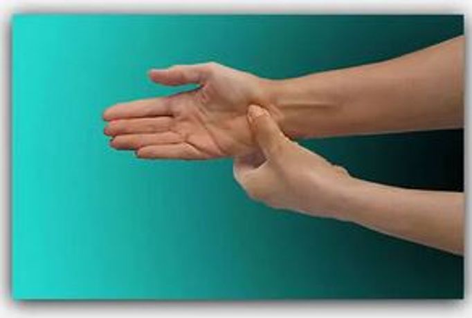 Carpal Tunnel for Syndrome Self Test - Medical / Health Care - Clinical Services
